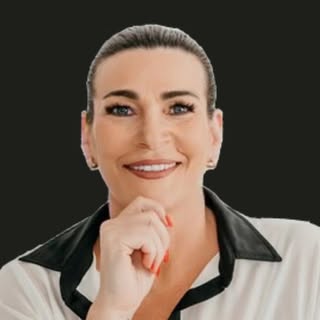 Tália Jaoui | Treinadora comportamental; Psicóloga TCC